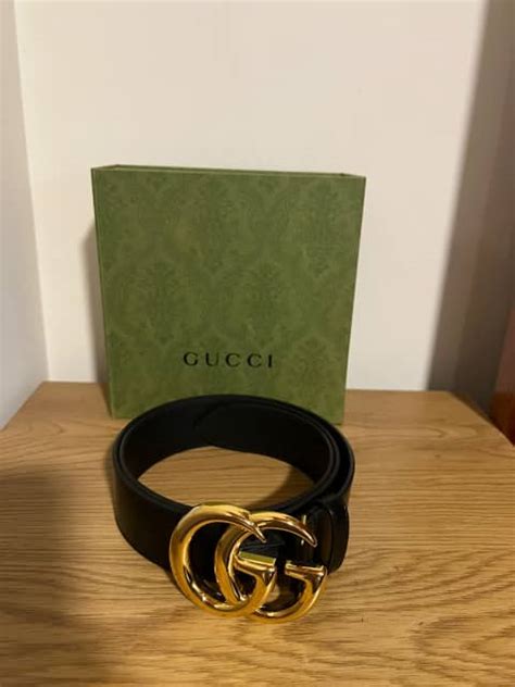 gumtree gucci belt|gucci clearance belts.